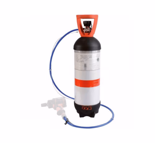 Charging Station ATEX Zone 2 - Centrexpert