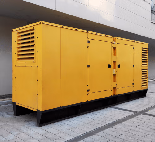 Caisse protection - Centrexpert